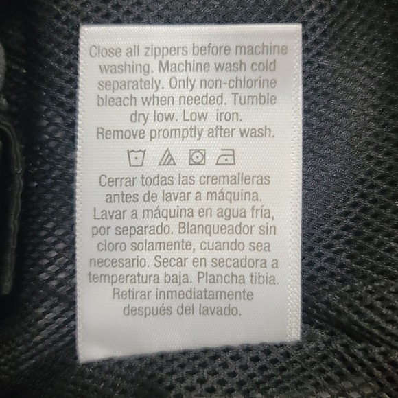 Danskin Women's Windbreaker Tracksuit Set 1X Activewear Gym Loungewear Sporty - Picture 13 of 14